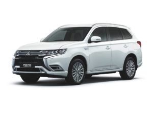 Apvidus auto X