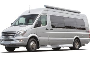 Komerctransports-XL